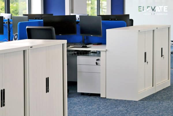 Elevate financial case study Elevate financial case study