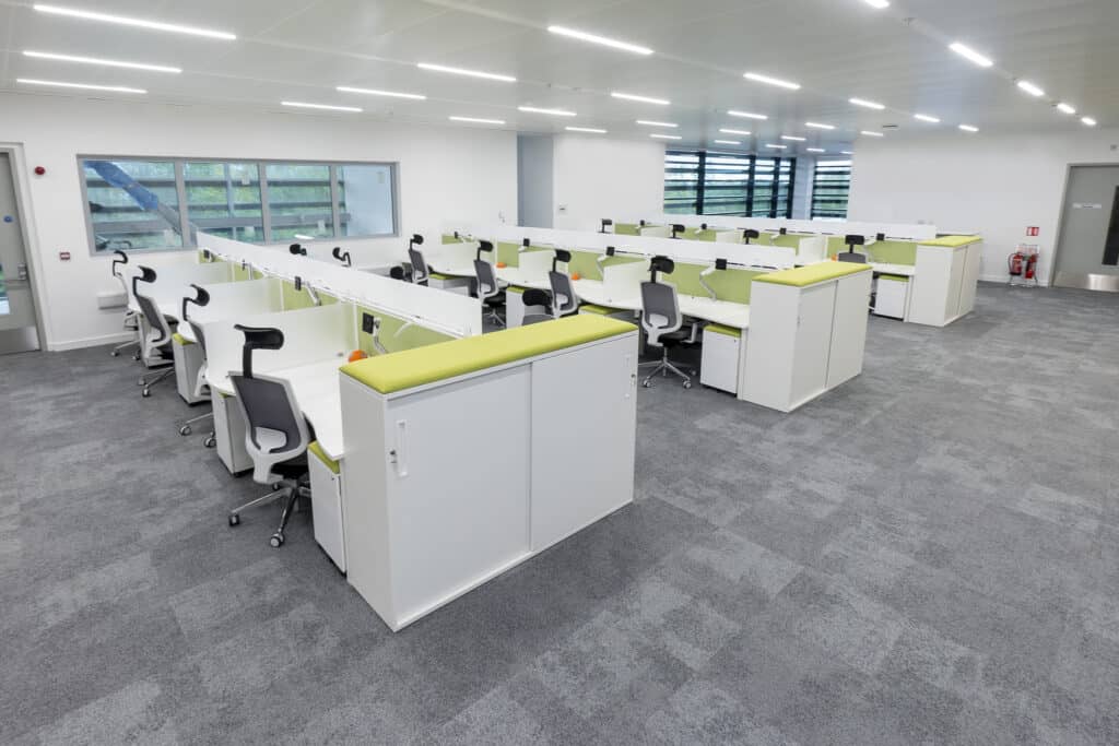 MSD Carlow Case Study