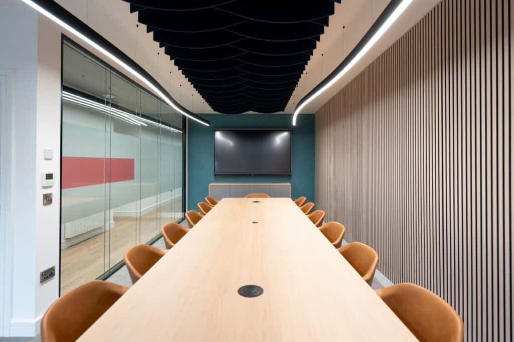 Specialist Technical Services Case Study