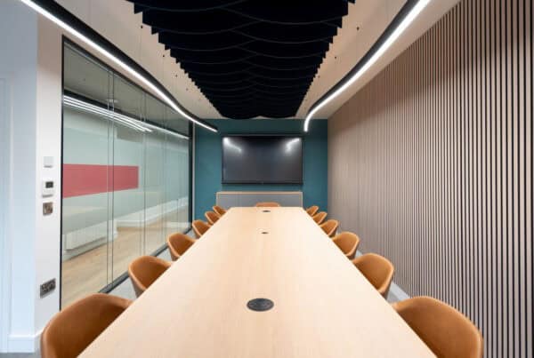 Specialist technical services case study Specialist technical services case study